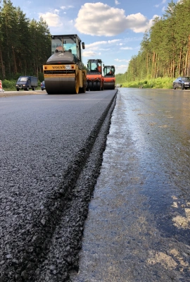 Благоустройство в Хотьково и Сергиево-Посадском районе